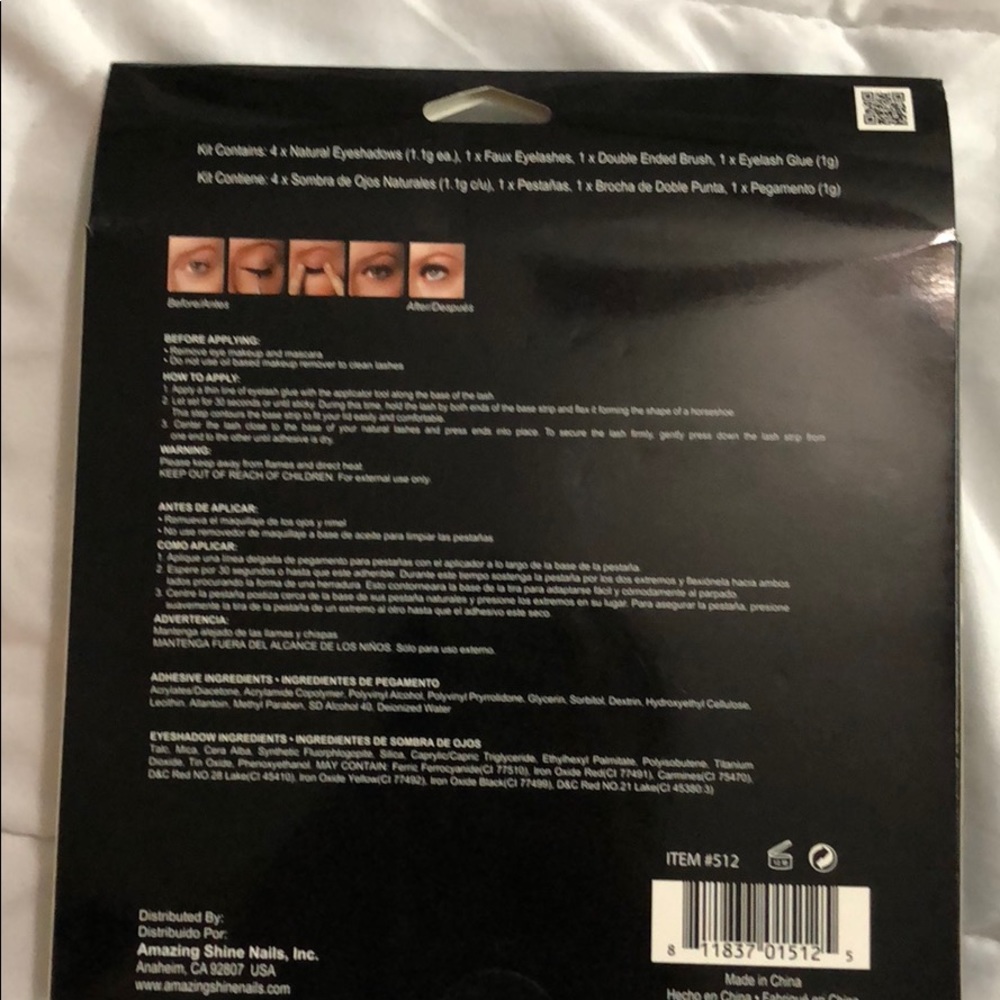 Glints - Picture 2 of 3